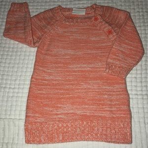 **FREE** Crazy 8 Baby Dress